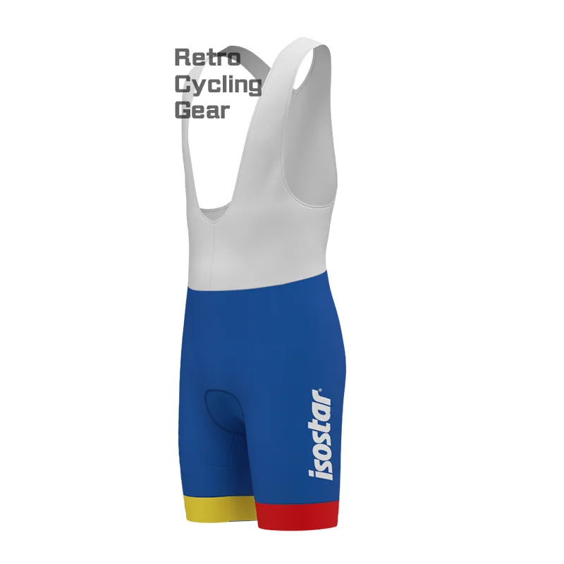 1980s Panasonic Retro Short Sleeve Cycling Kits