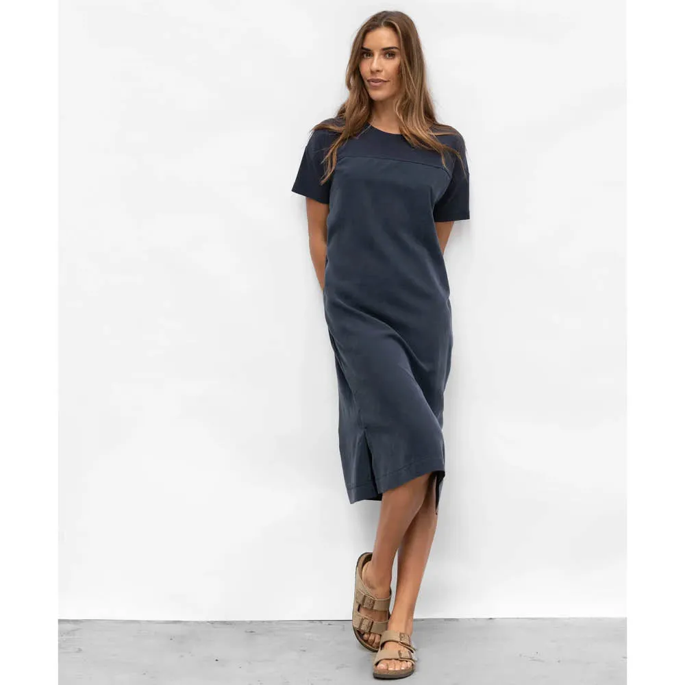 Blue Sportswear Almira Kjole W