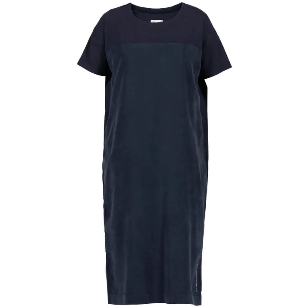 Blue Sportswear Almira Kjole W