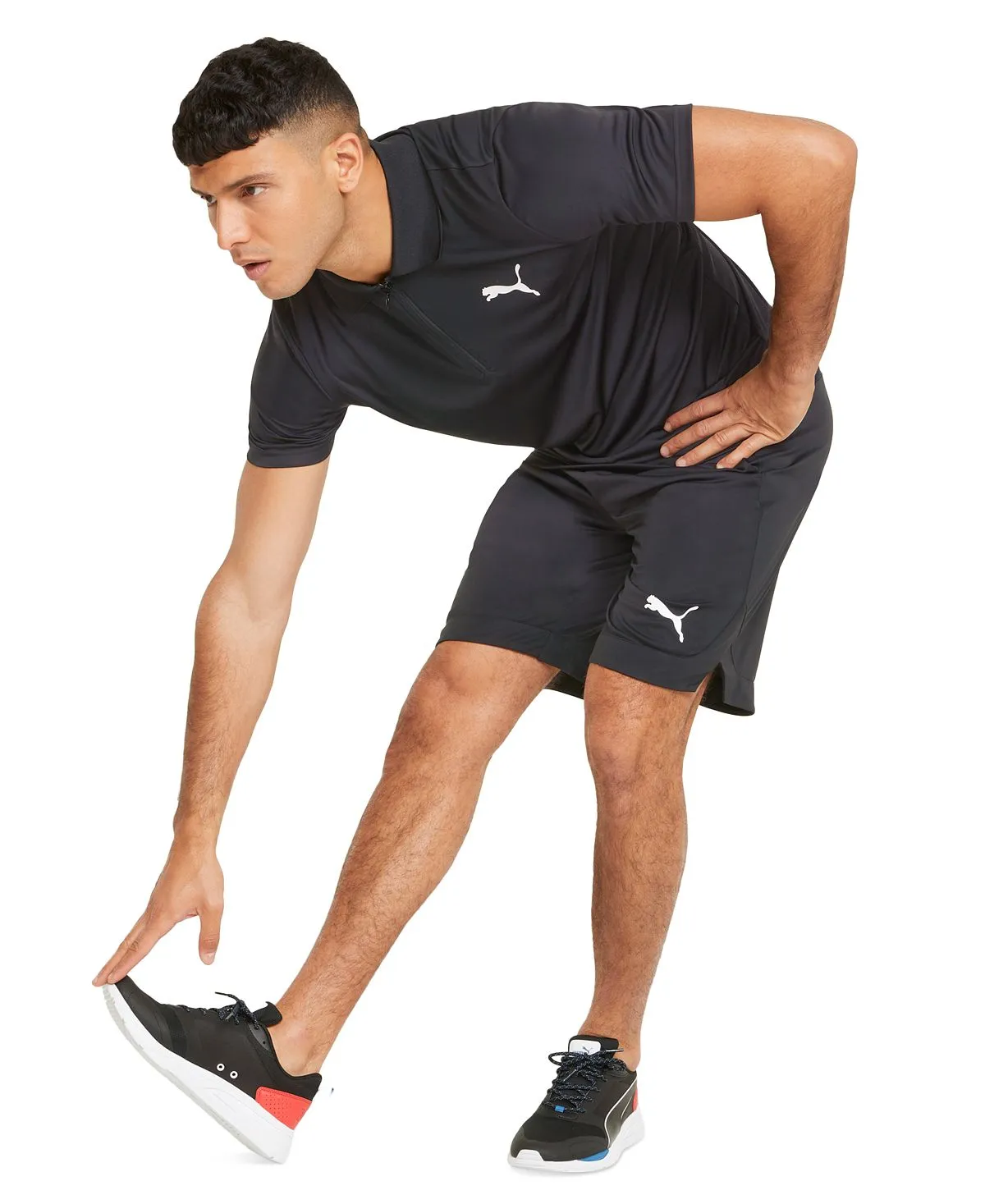 DryCELL Men's Basketball Shorts 10" Puma