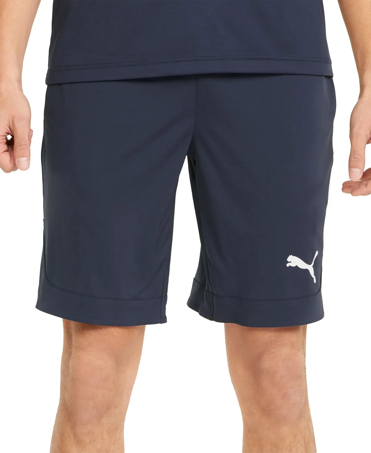 DryCELL Men's Basketball Shorts 10" Puma