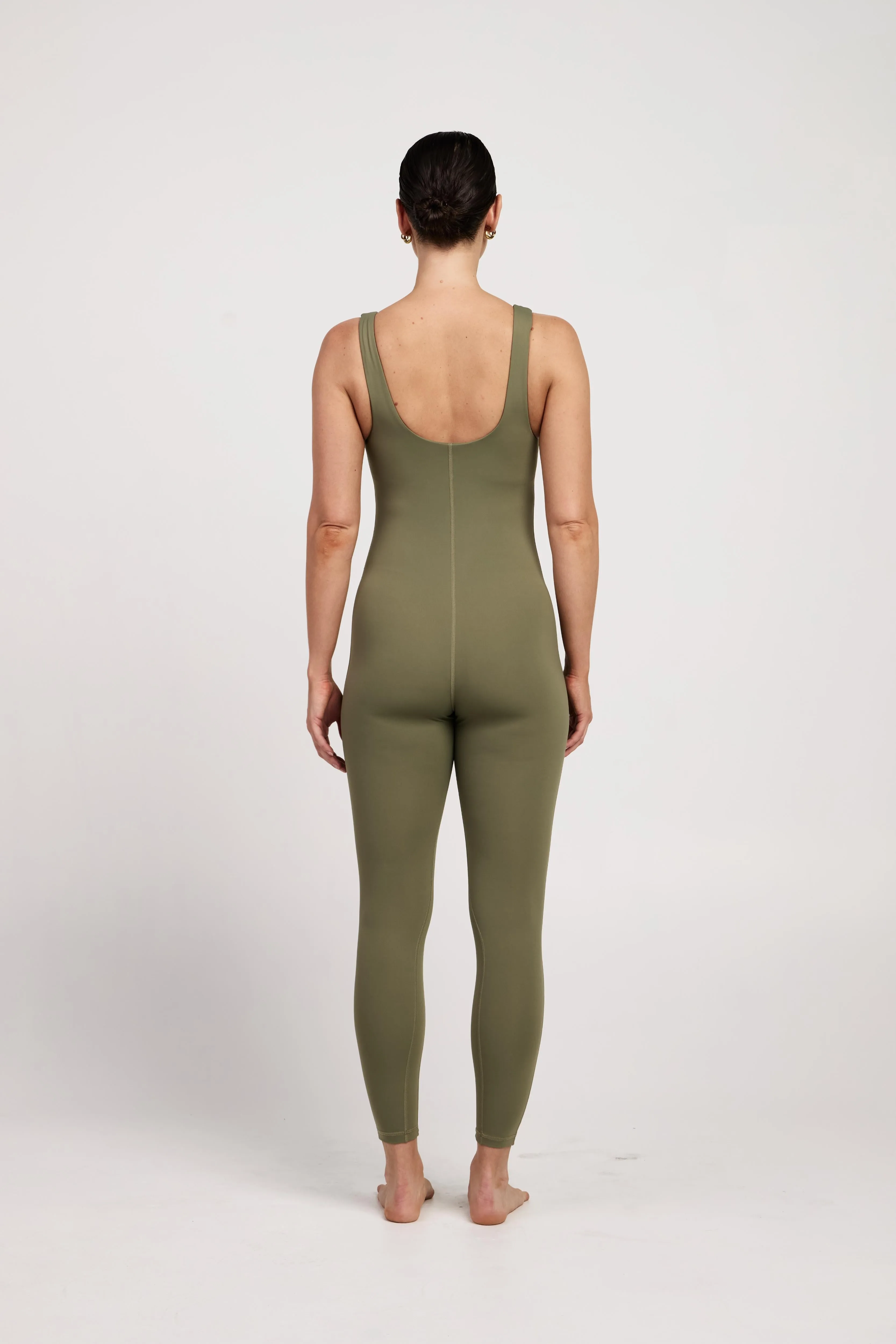 full length tank bodysuit