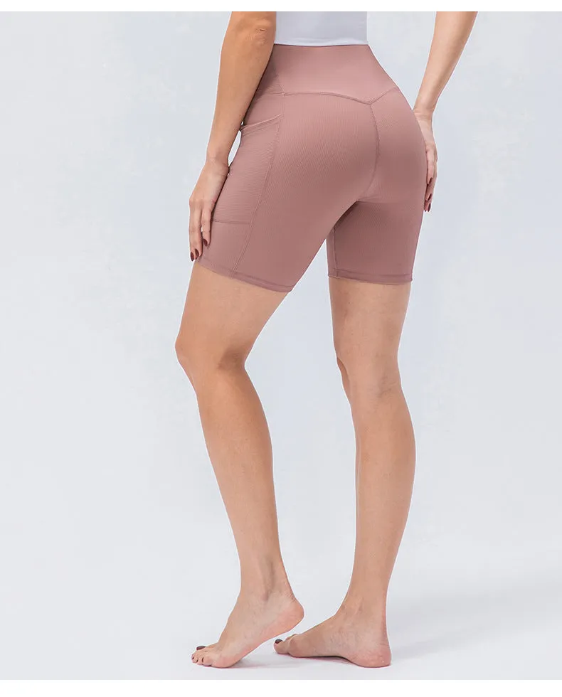 Japa V-cut Shorts