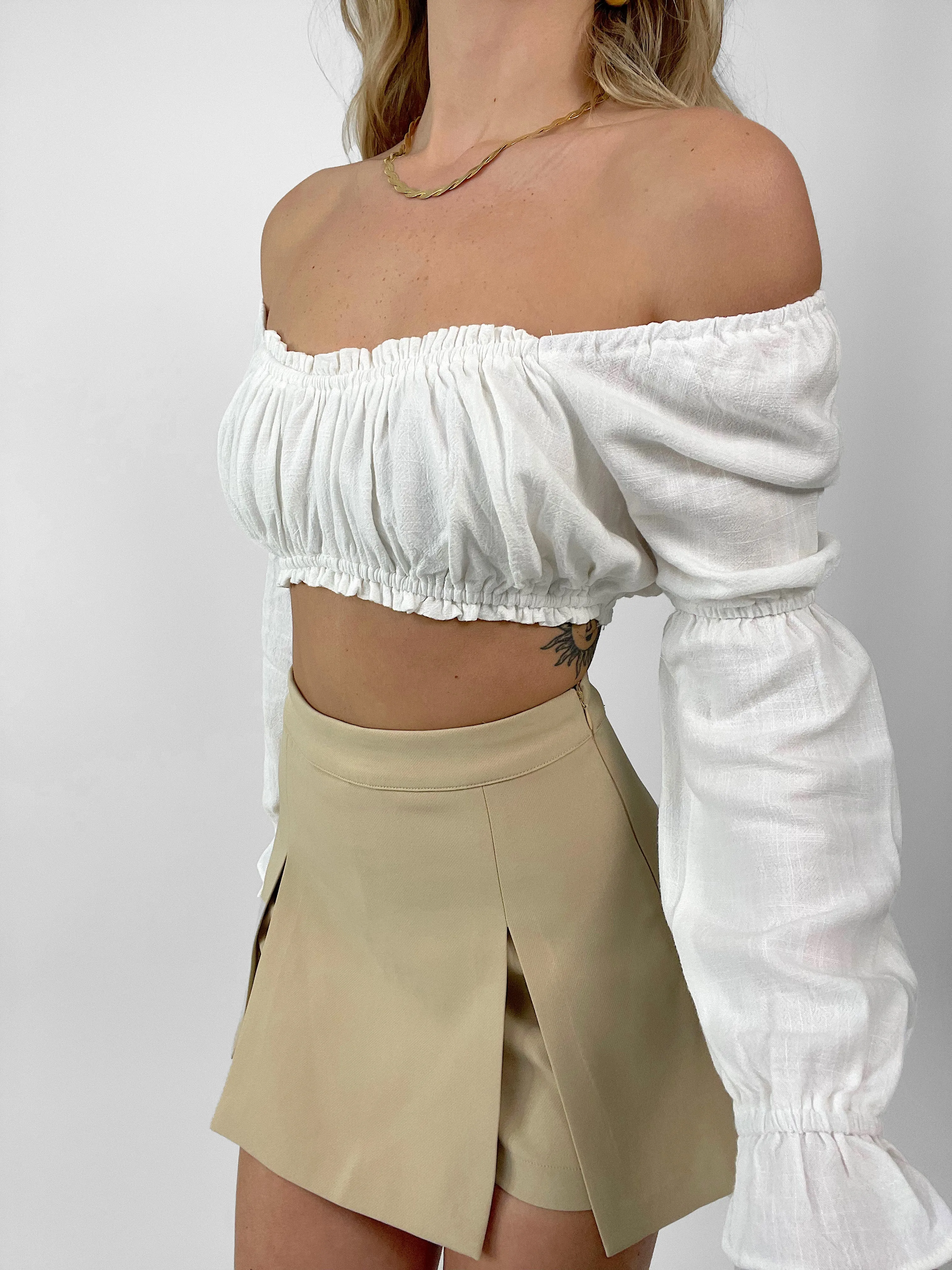 Lucia Top