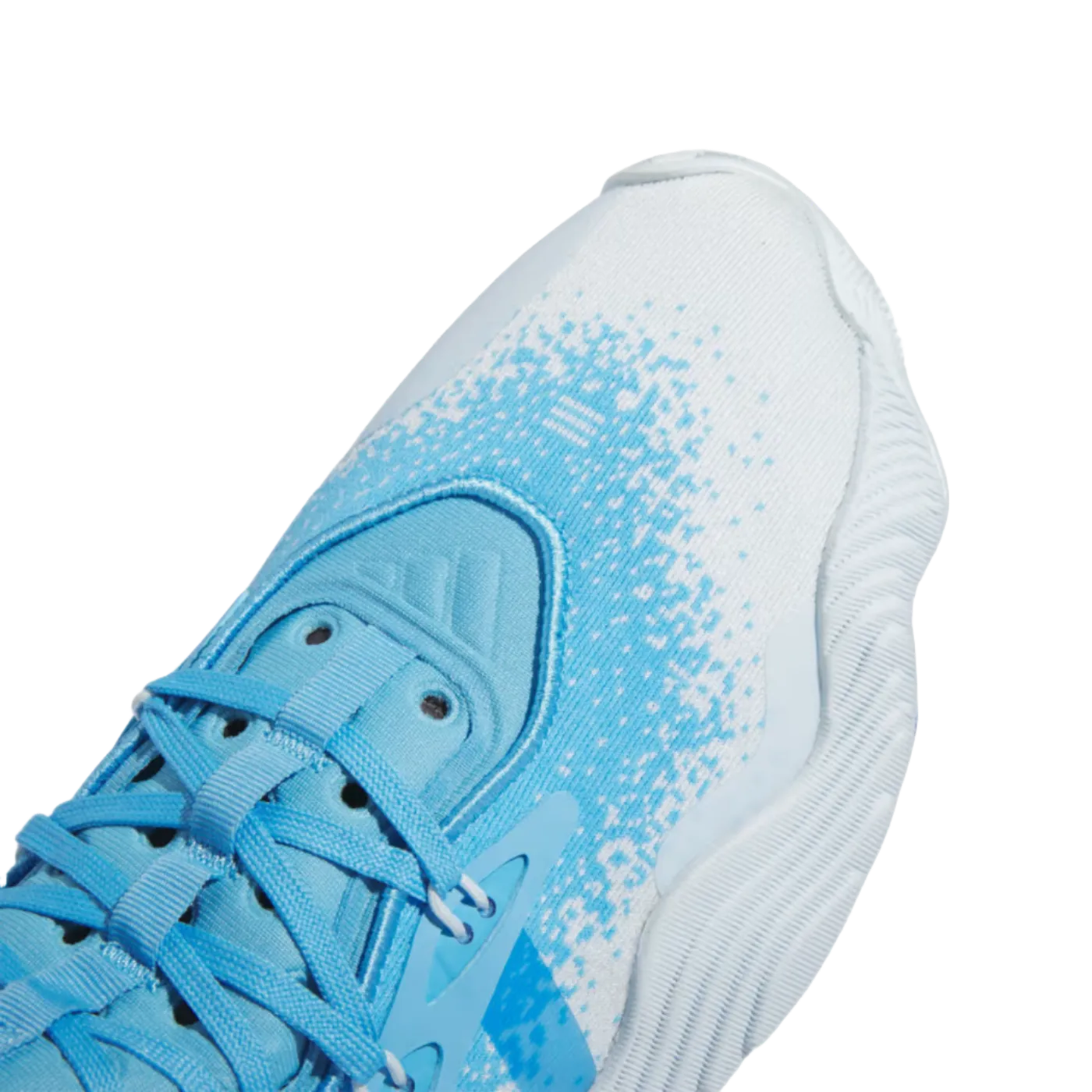 Men's adidas Trae Young 3 - "Semi Blue Burst"