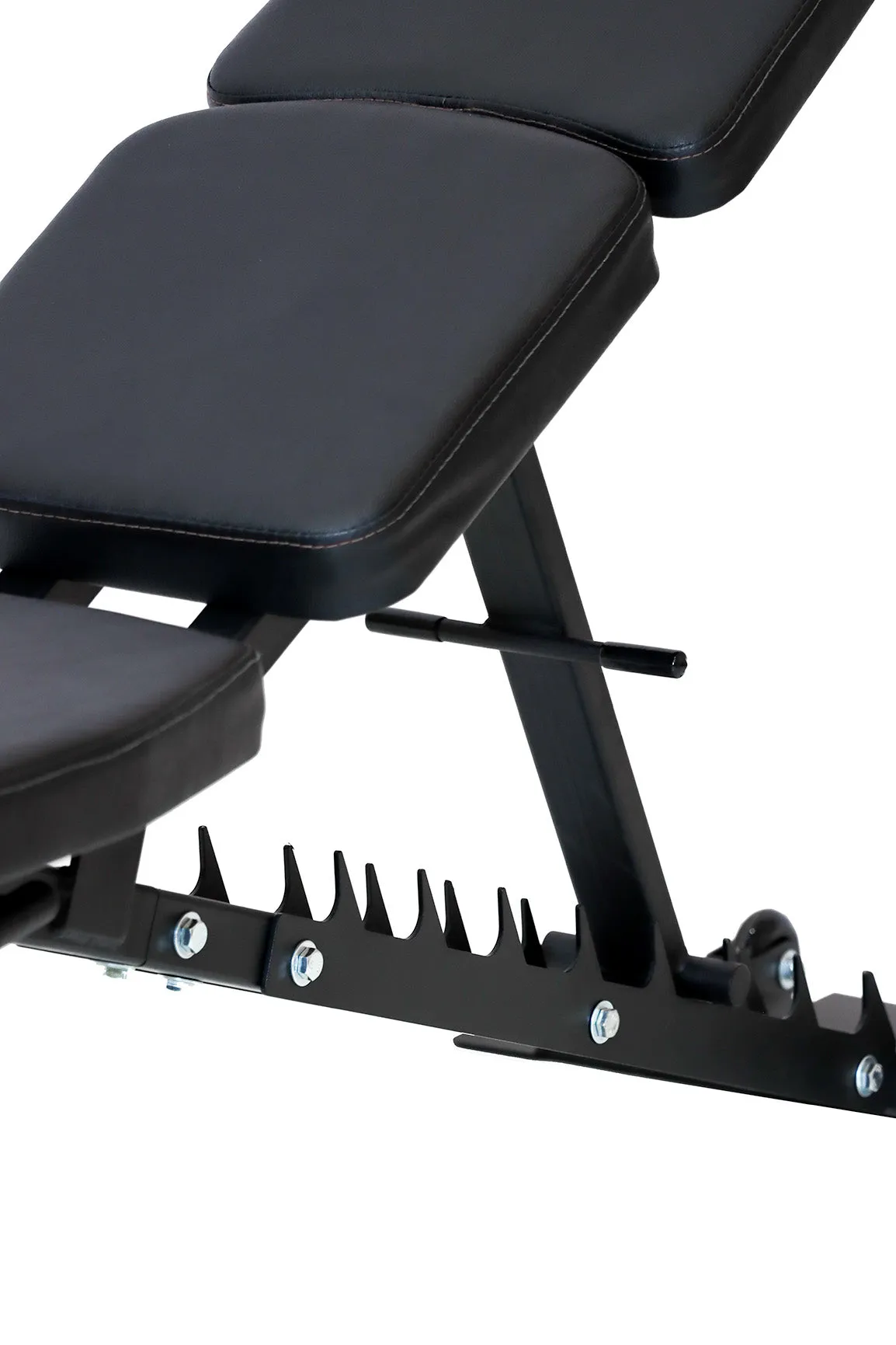 Next Fitness Pro Utility FID Bench