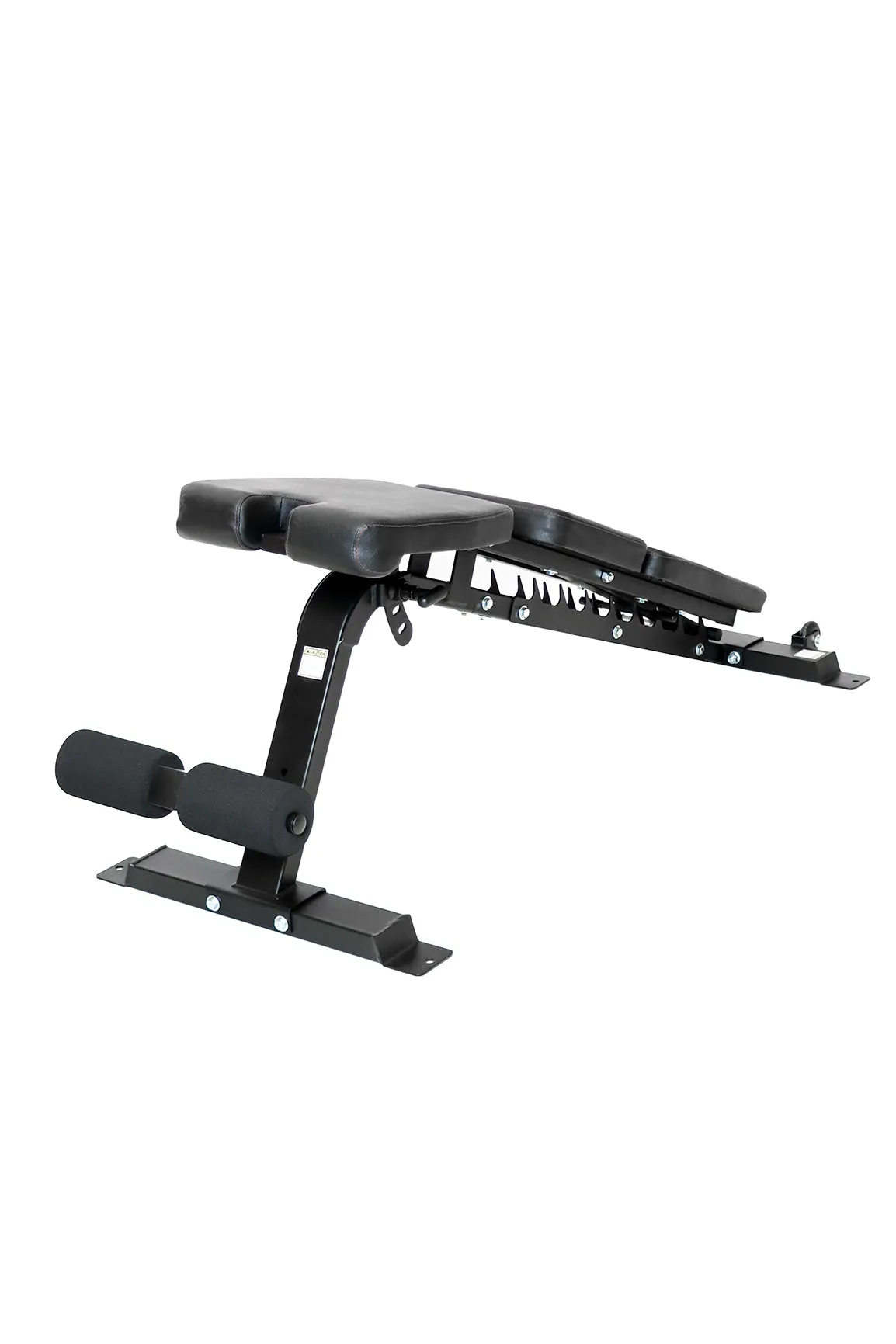 Next Fitness Pro Utility FID Bench