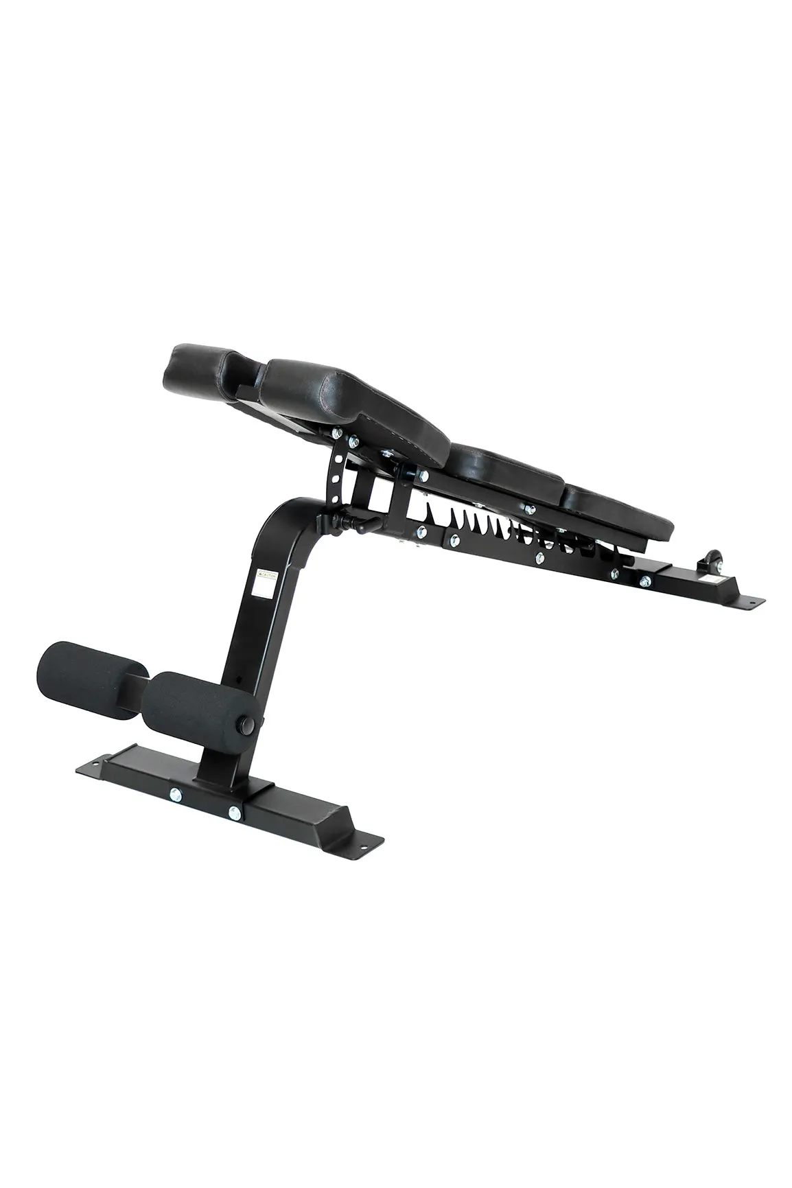 Next Fitness Pro Utility FID Bench