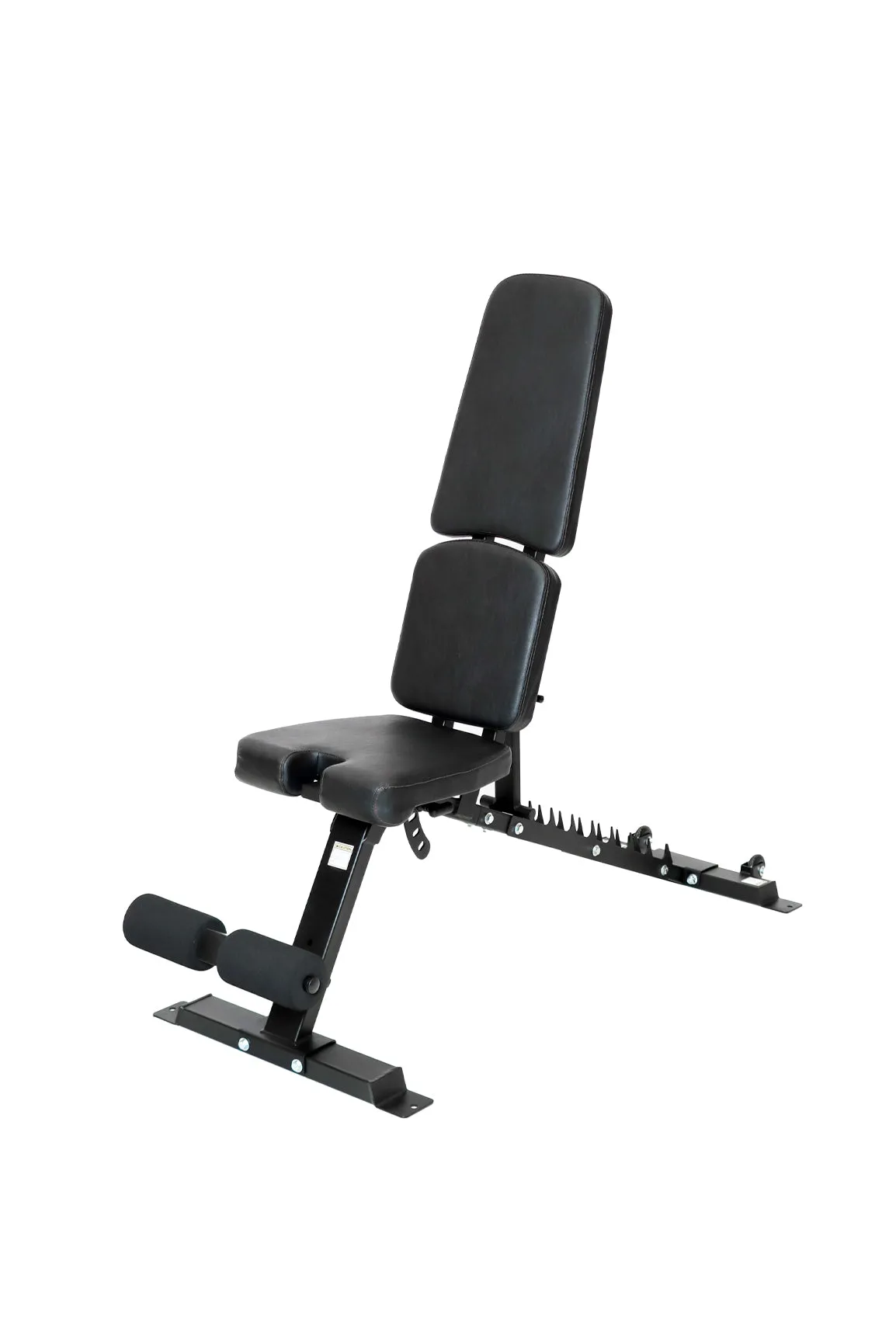 Next Fitness Pro Utility FID Bench