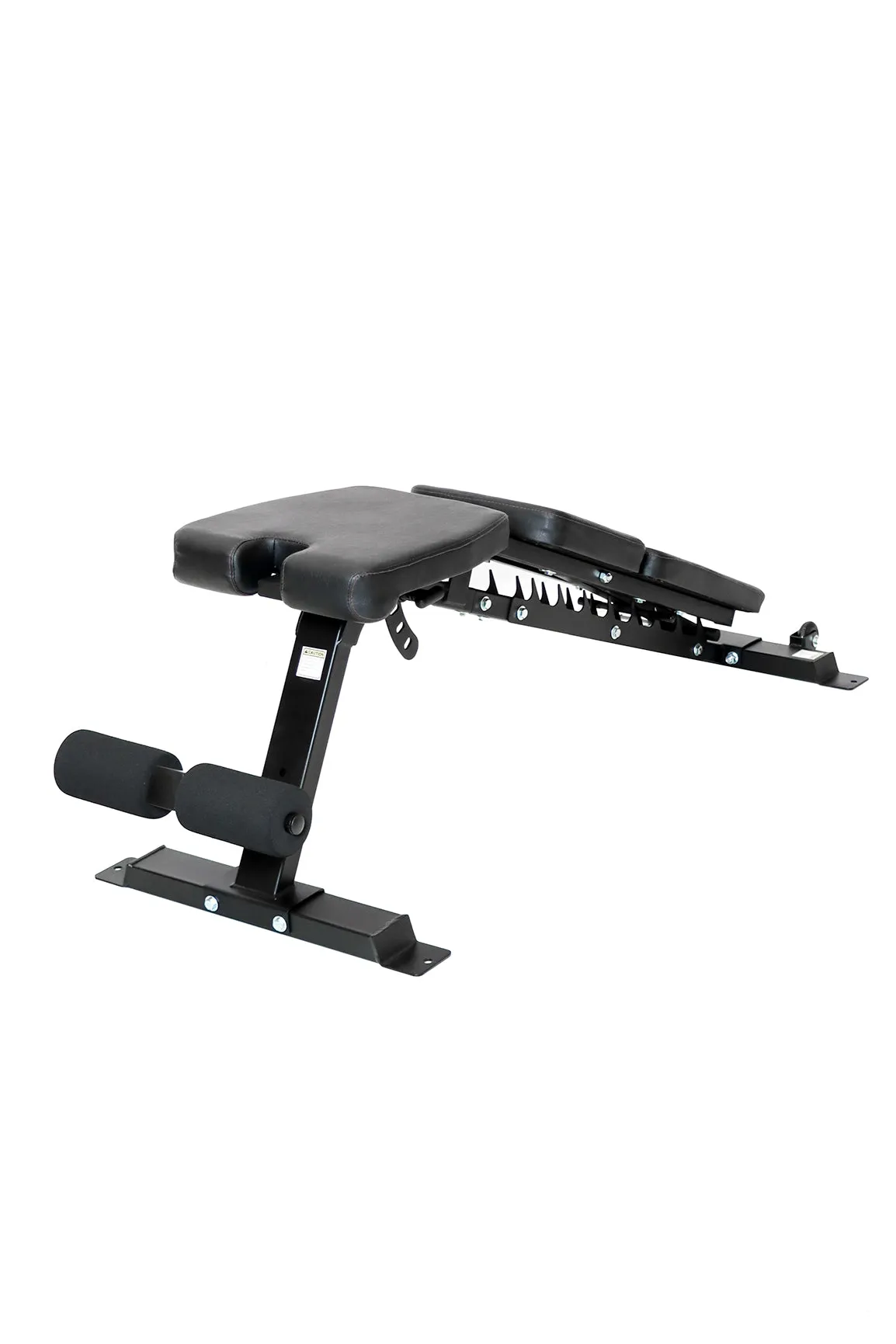 Next Fitness Pro Utility FID Bench