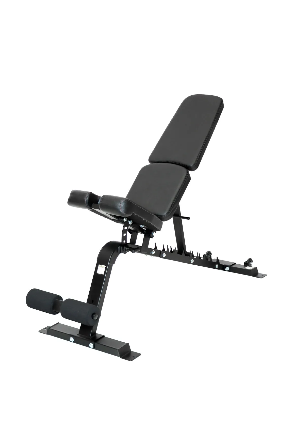 Next Fitness Pro Utility FID Bench