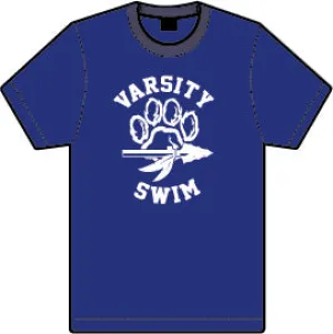 Putnam High School - Short Sleeve Tee