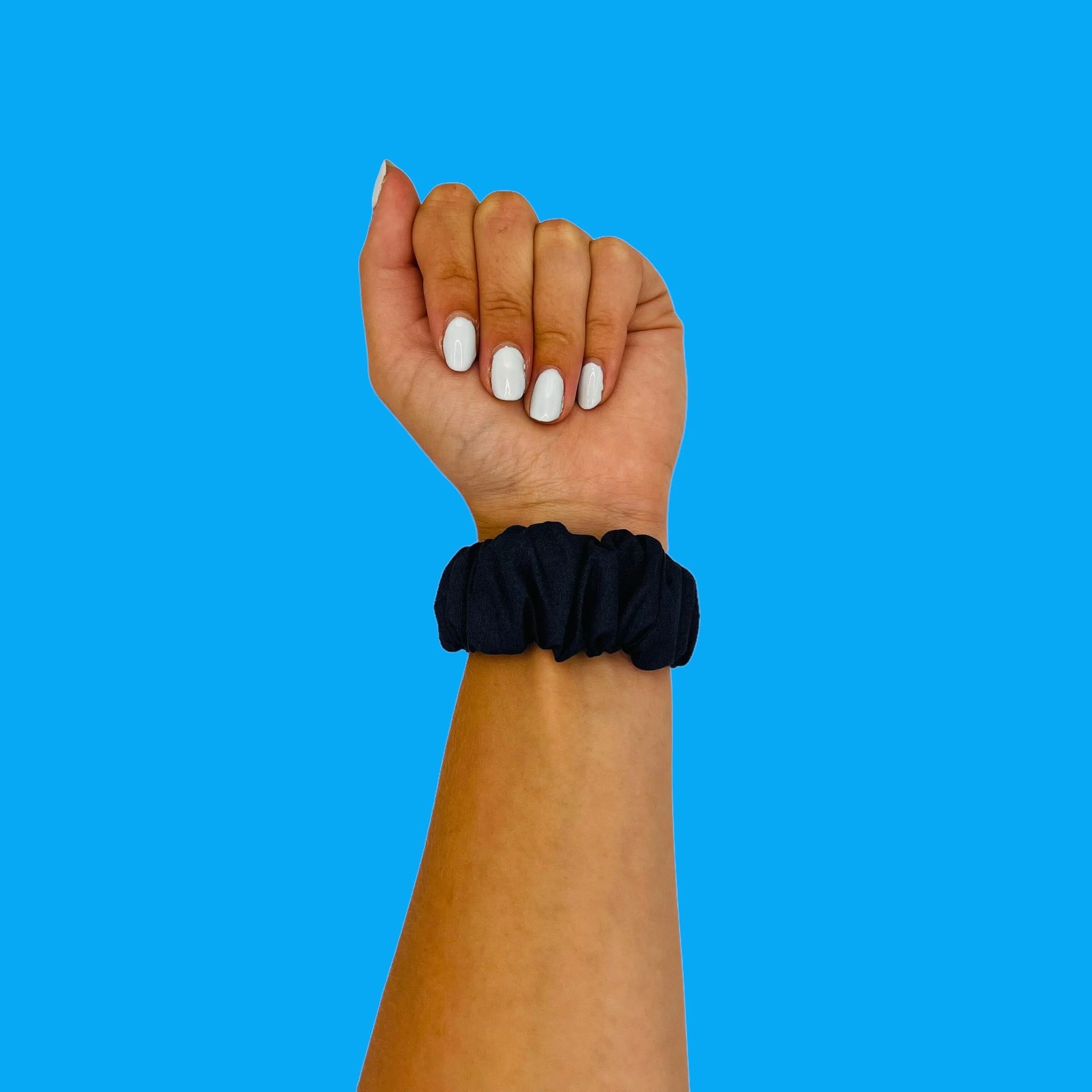 Scrunchies Watch Straps Compatible with the Suunto 3 & 3 Fitness