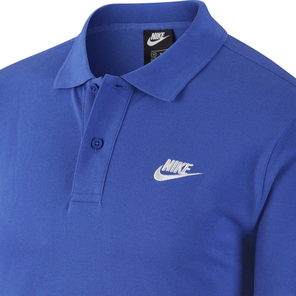 SPORTSWEAR MEN POLO