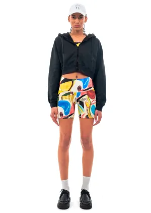 TUTTI FRUTI SHORTS